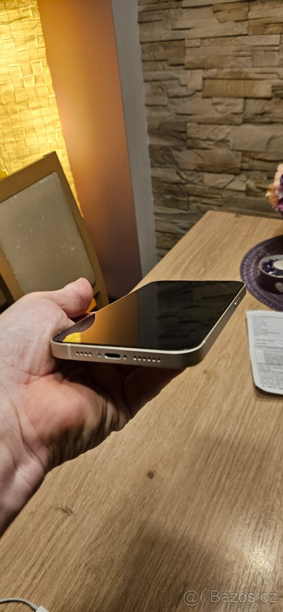 Apple iPhone 14 plus 128gb - 4