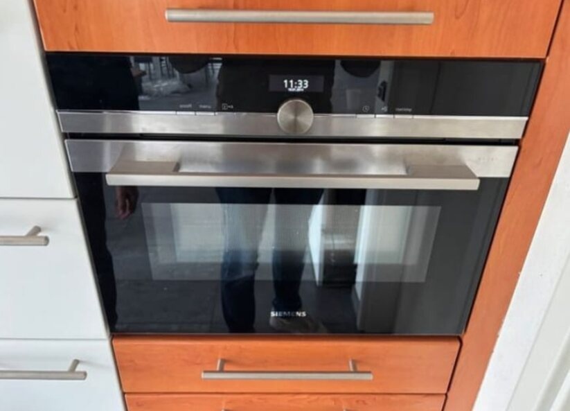 Moderní kuchyňská linka s ostrůvkem,6161 - 4