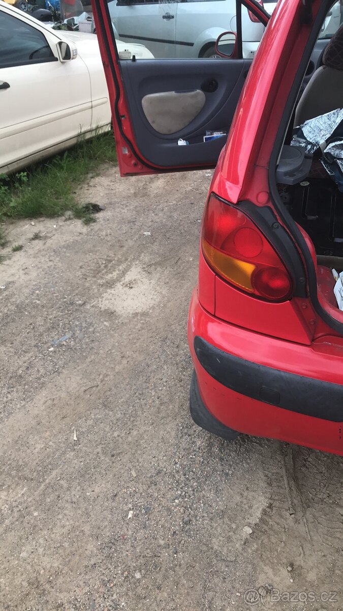 Daewoo matku 0.8 nd - 4