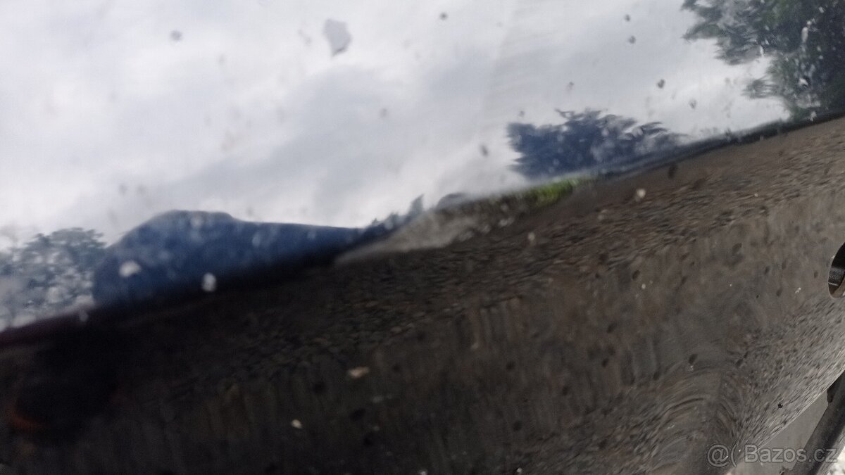 BMW 640d GT- přední nárazník - 4