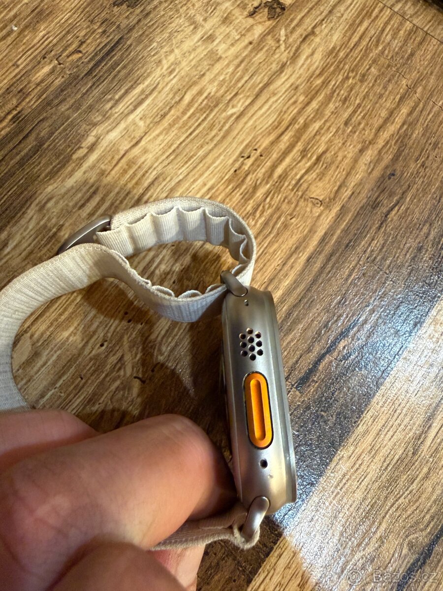 Apple Watch Ultra 49mm - 4