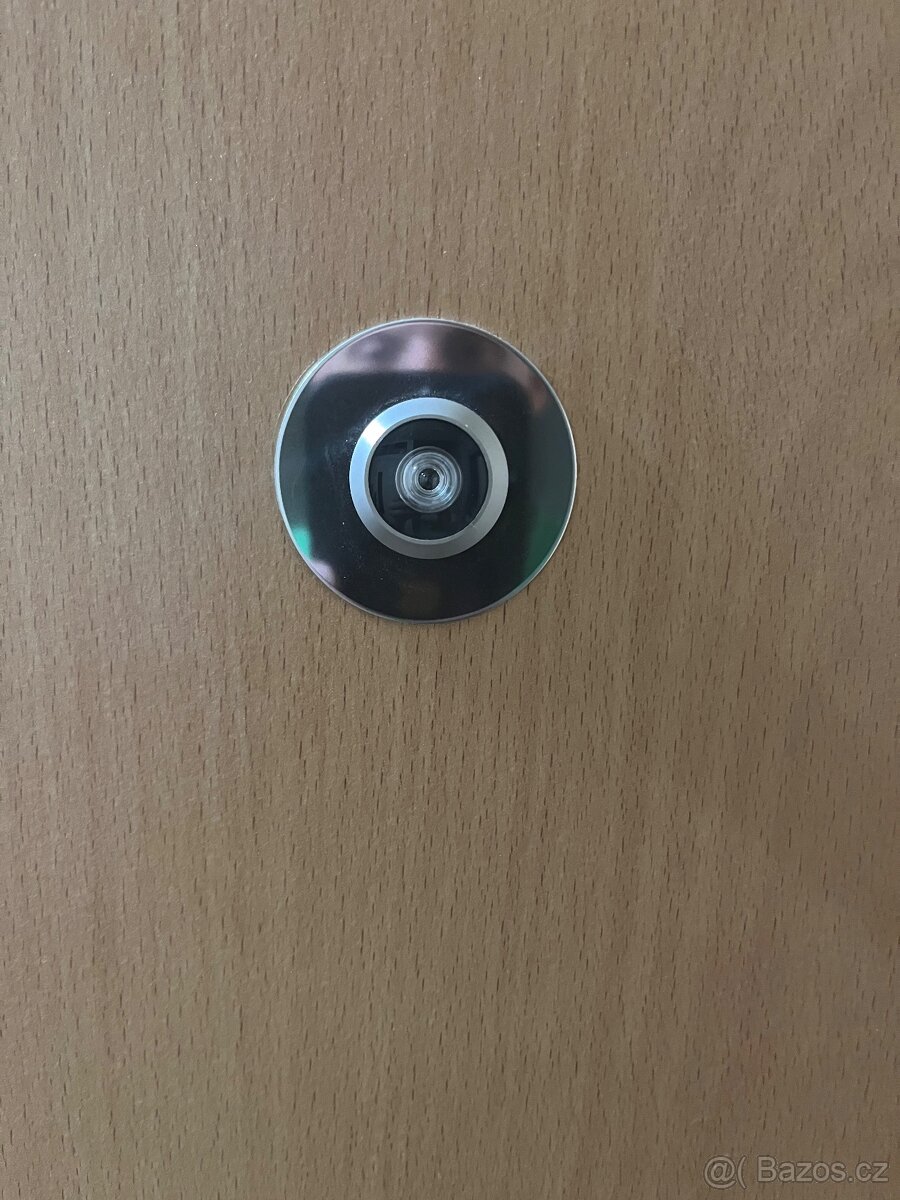 Dveře do bytu protipožární 80P - 4