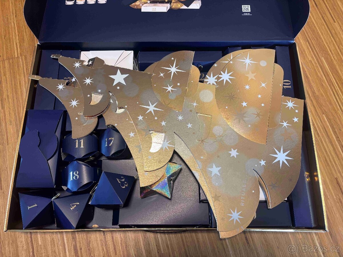 Adventní kalendář Rituals - 4