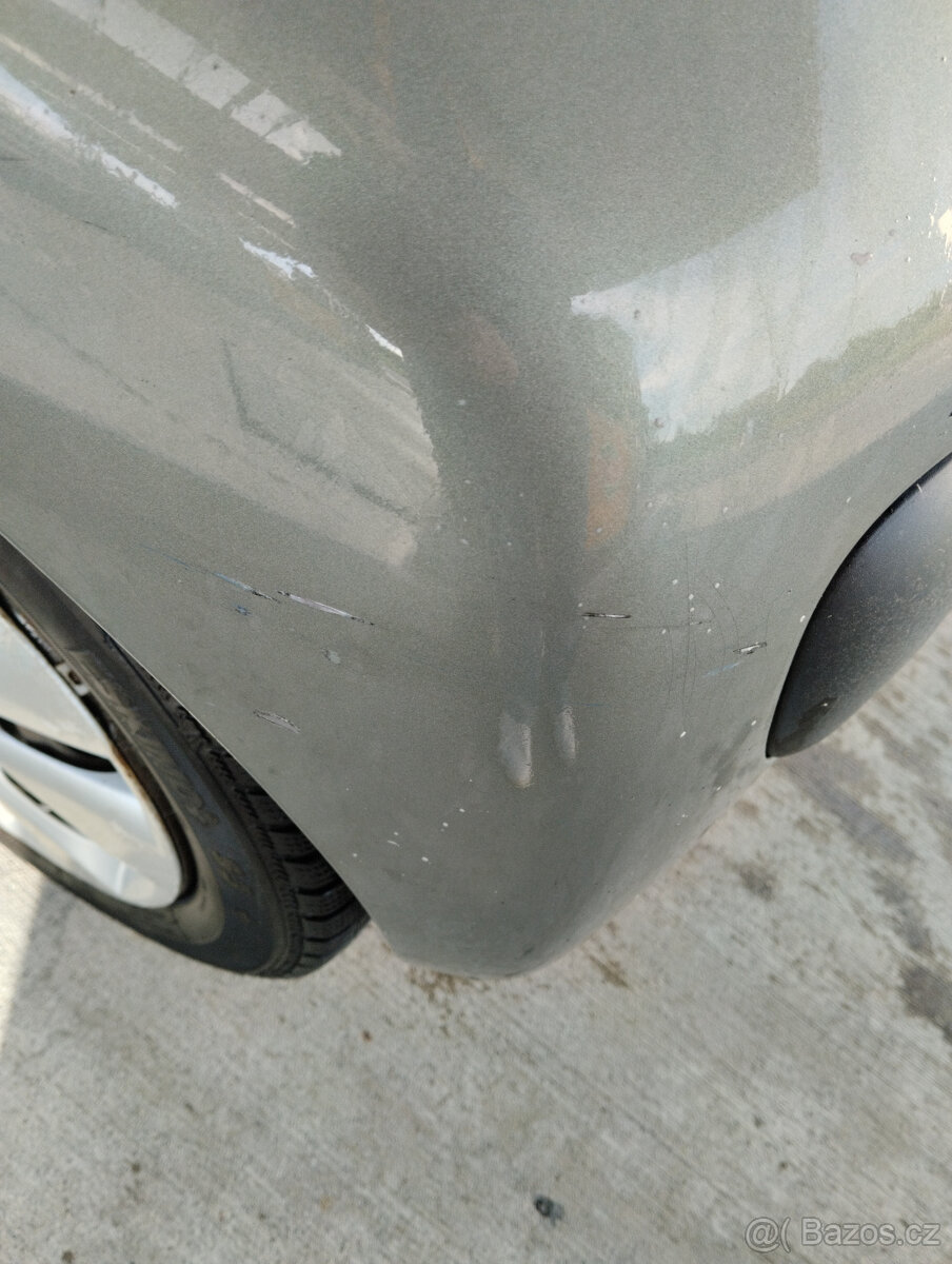 CITROEN C1 - 2009 - 4