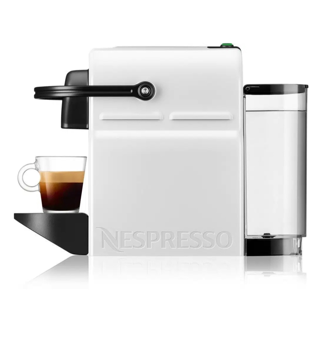 Kávovar Nespresso NOVÝ. - 4