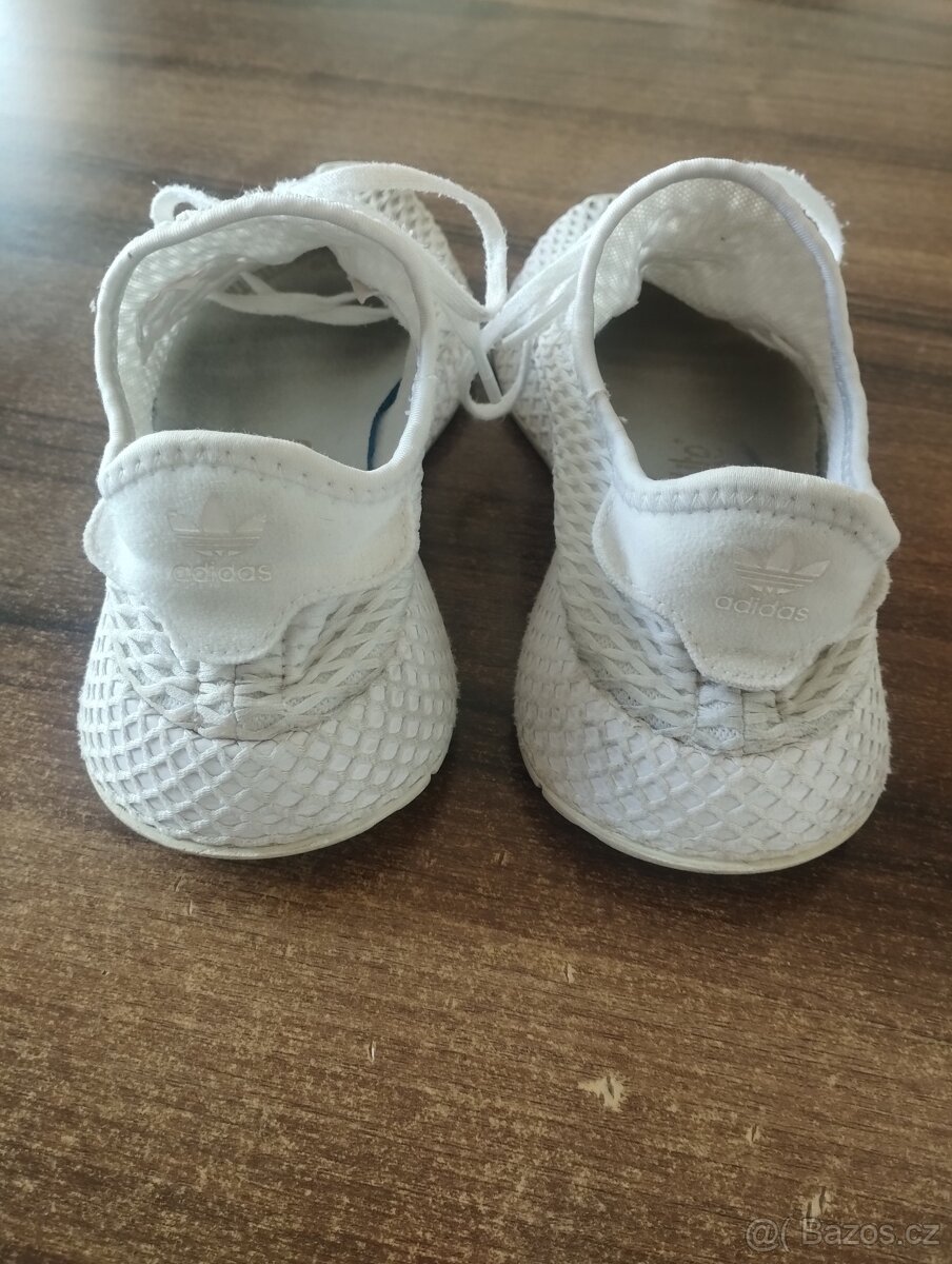 Boty Adidas vel. 34 - 4