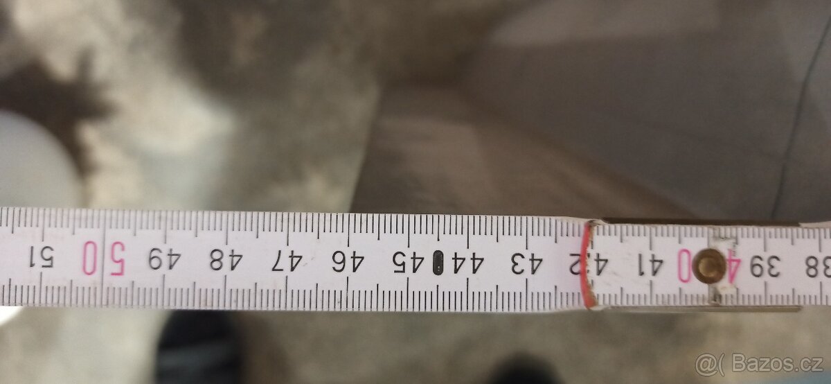 Stříška nad komín - Napoleon, nerezová - 4