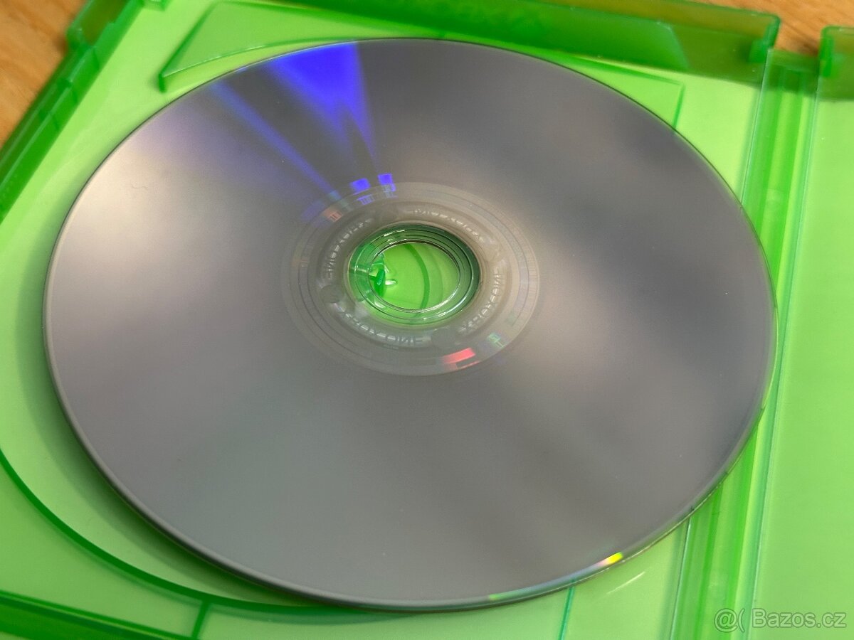 FIFA 2020 20 pro Xbox One i Series X - krabicová verze - 4