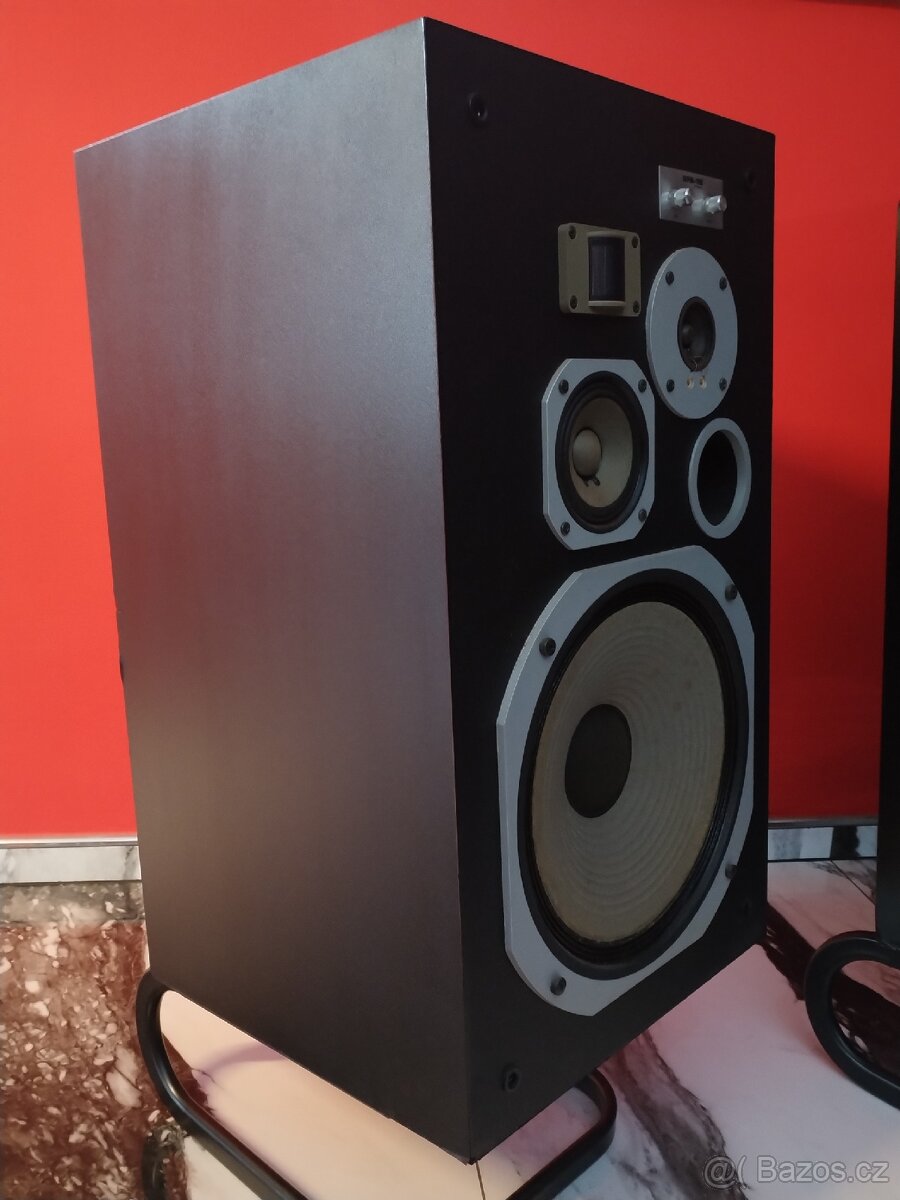Pioneer HPM-110 + stojany - 4