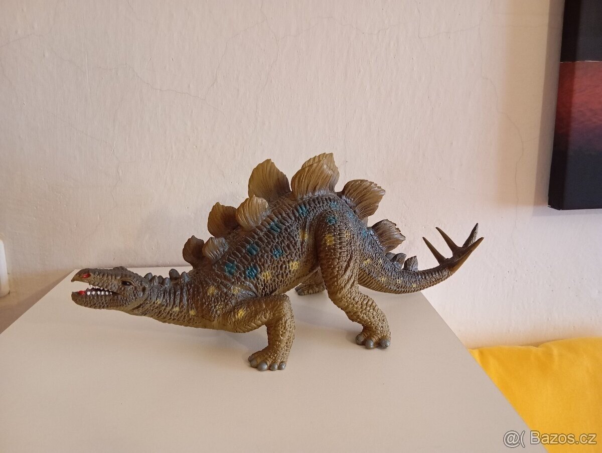 Dinosauři - 4