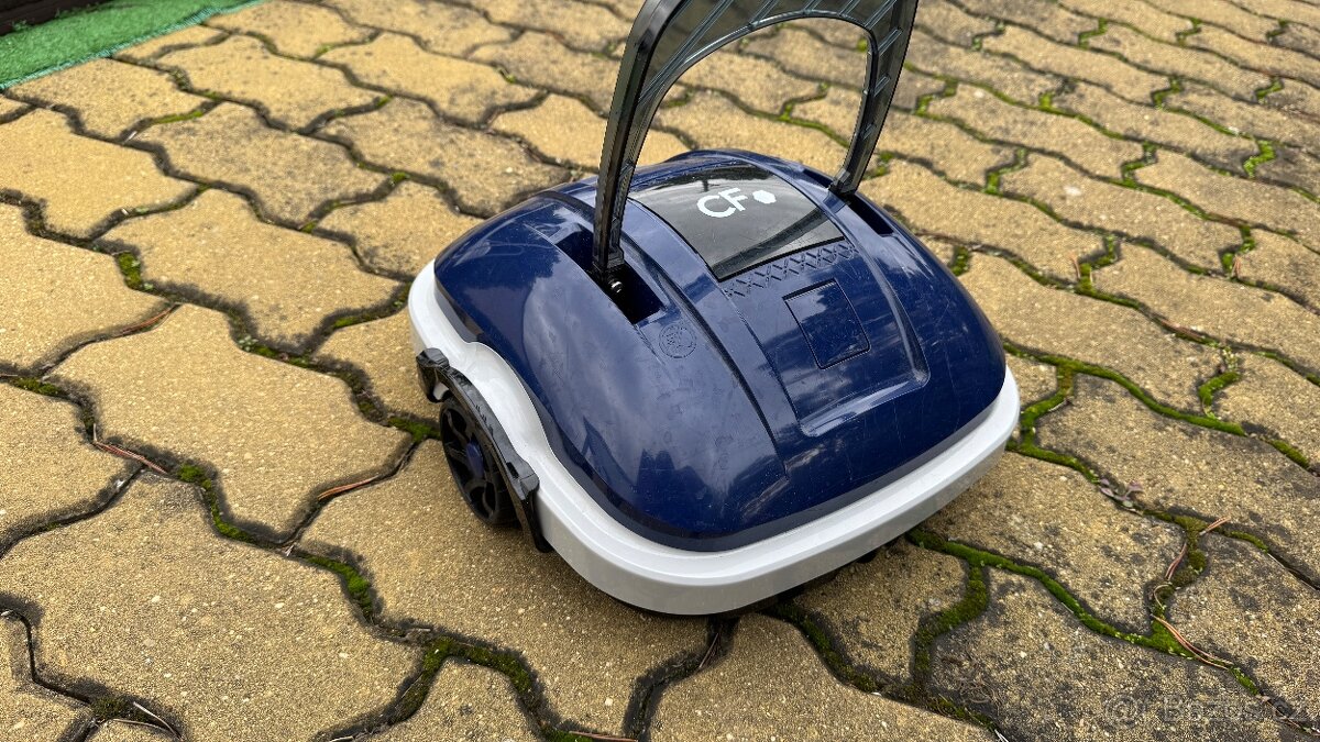 Bazenovy vysavac CF 45 CL (Novy) - 4