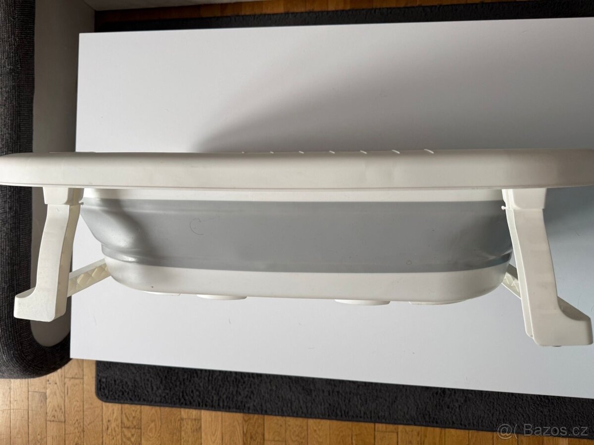 Skládací vanička - 4