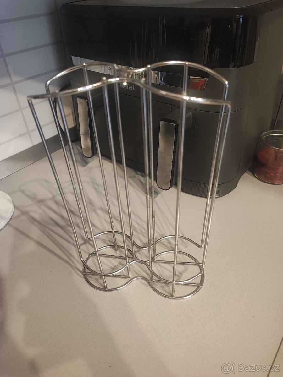 Prodám stojánek na kapsle Tassimo - 4