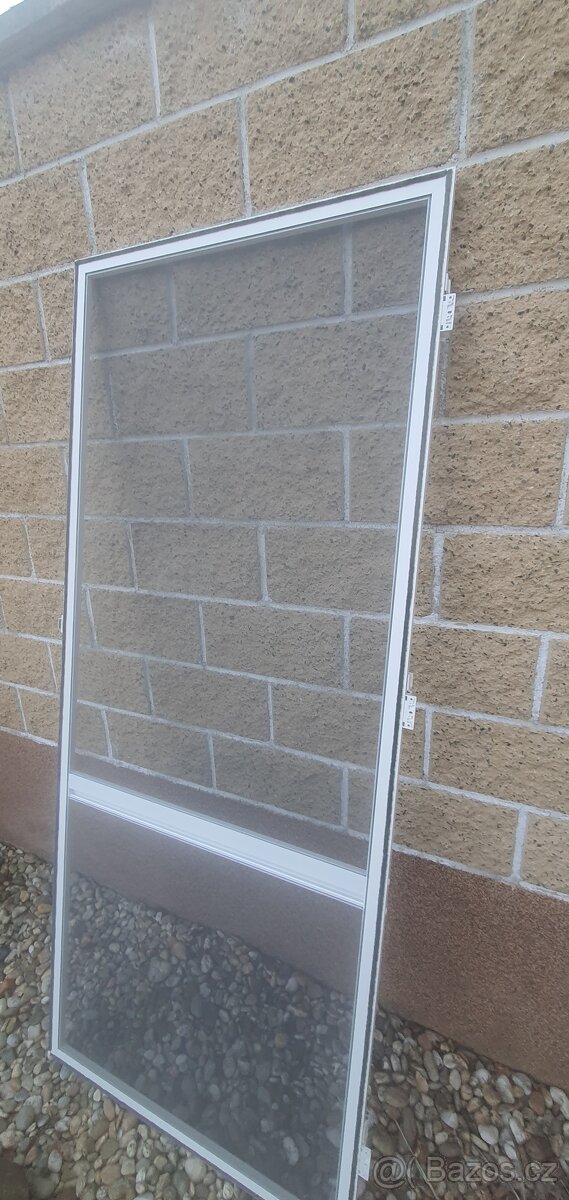 Síť proti hmyzu - 4