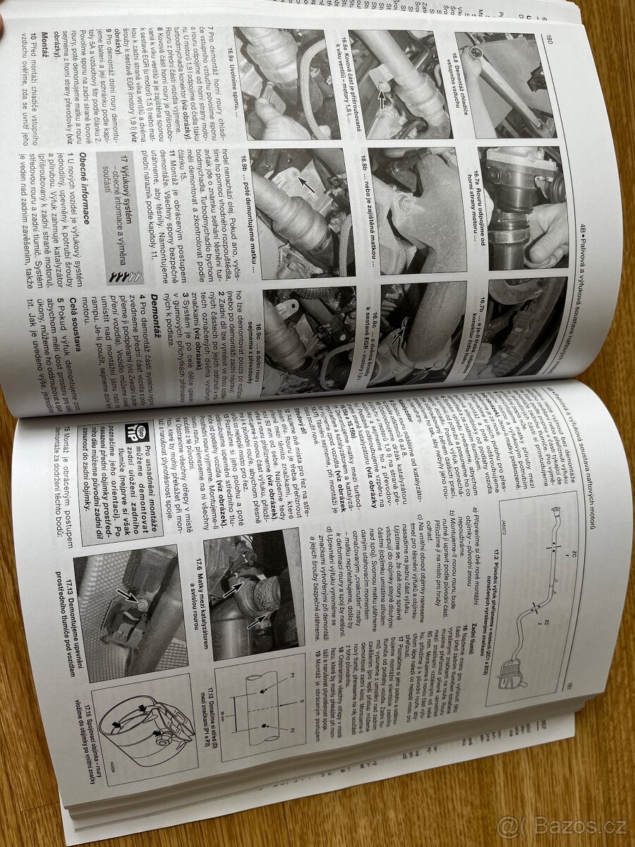 Renault Megane II., 2002-2008, jak na to - 4