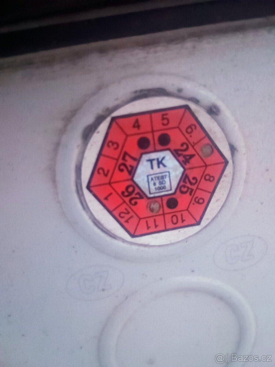 Sandero 1.6mpi 64kw LPG - 4