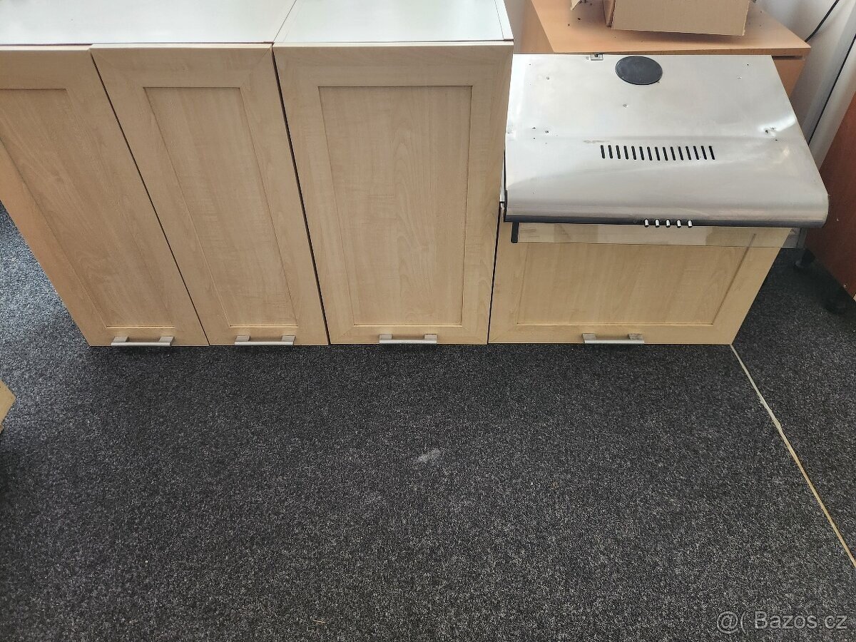 Prodám kuchyni včetně spotřebičů - 4