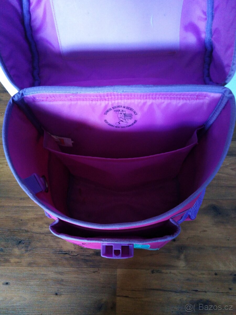 Aktovka lego friends - 4