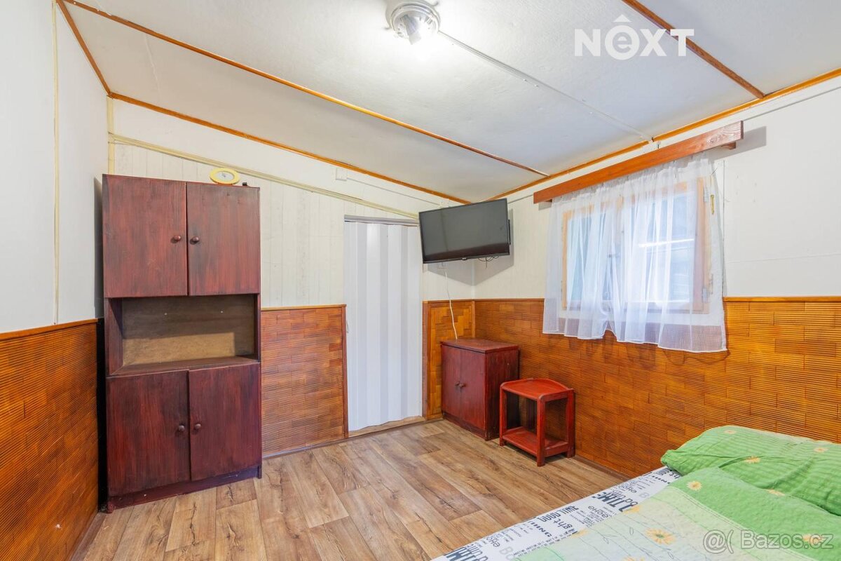 Prodej Chata, 31㎡ - 4