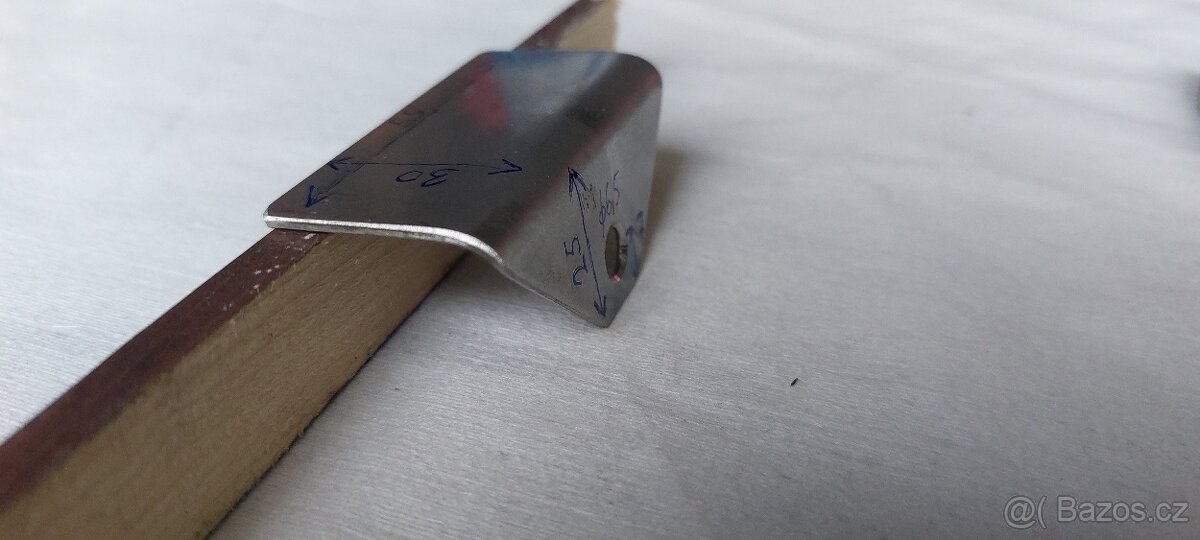 Teploměr chlazení Koso - 4