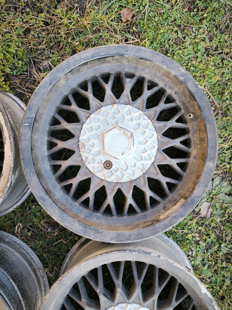 Sierra Cosworth R15 4x108 - 4