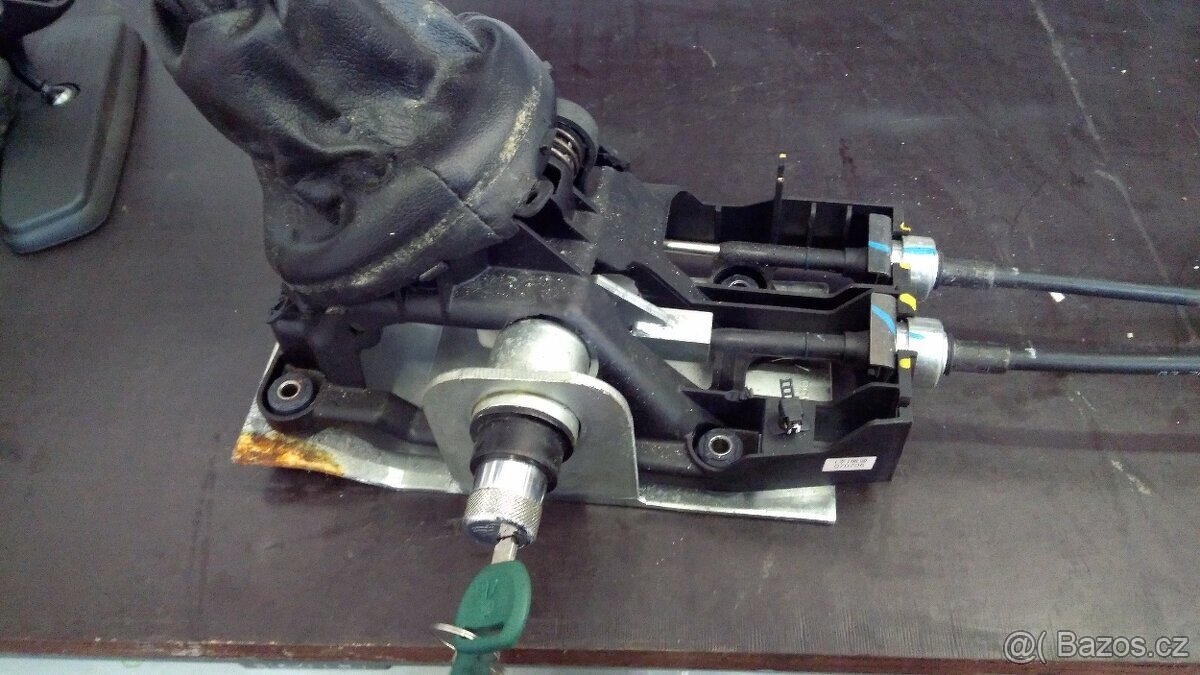 Chevrolet spark náhradní díly - 4