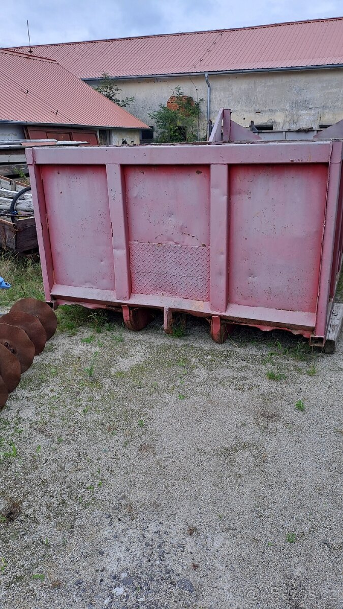 Kontejner - 4