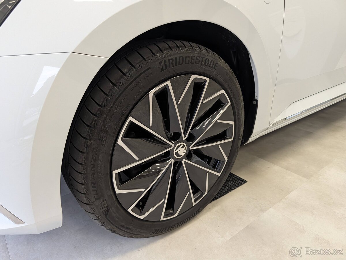 Škoda Superb 1,4 iV L&K - 4