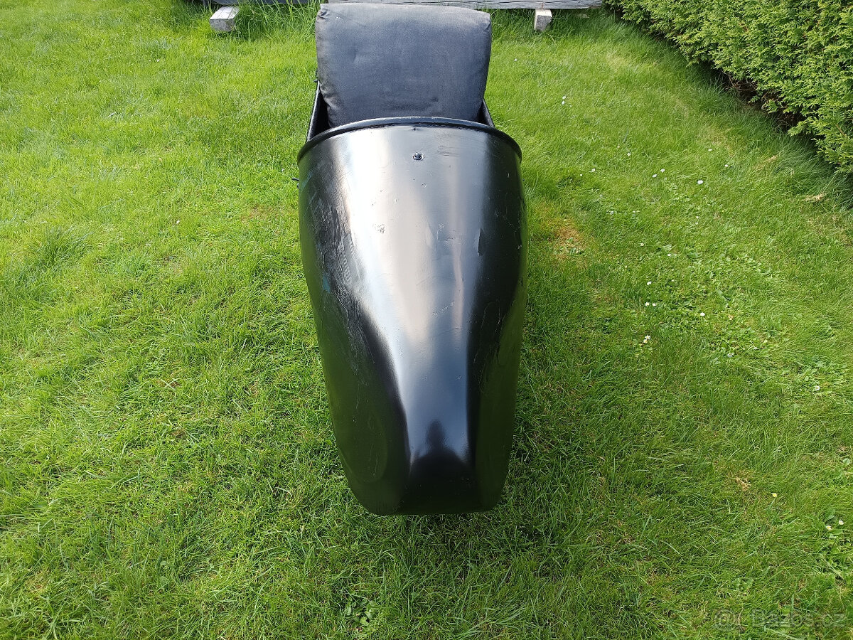 Sidecar Tlustoš - 4