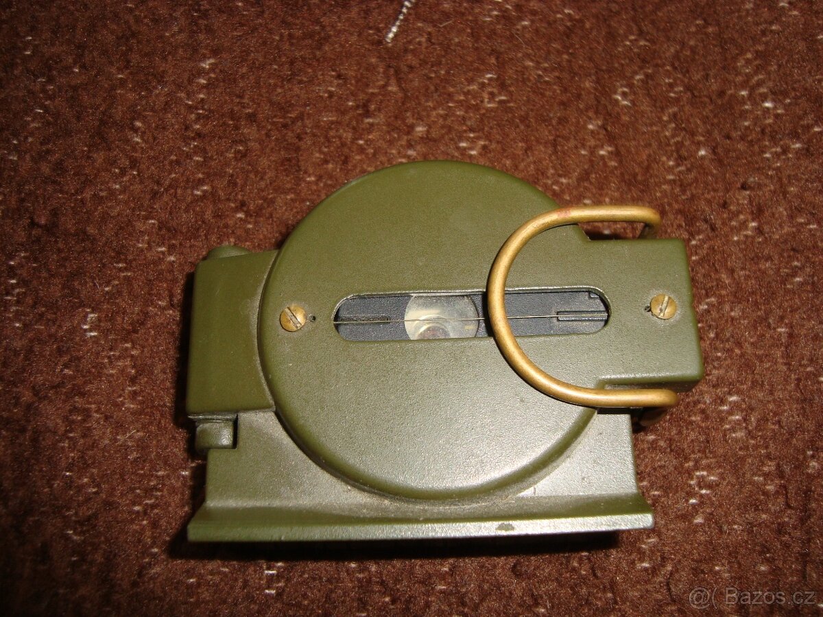 Army kompass - 4