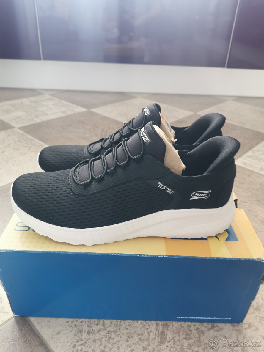 Boty SKECHERS. - 4