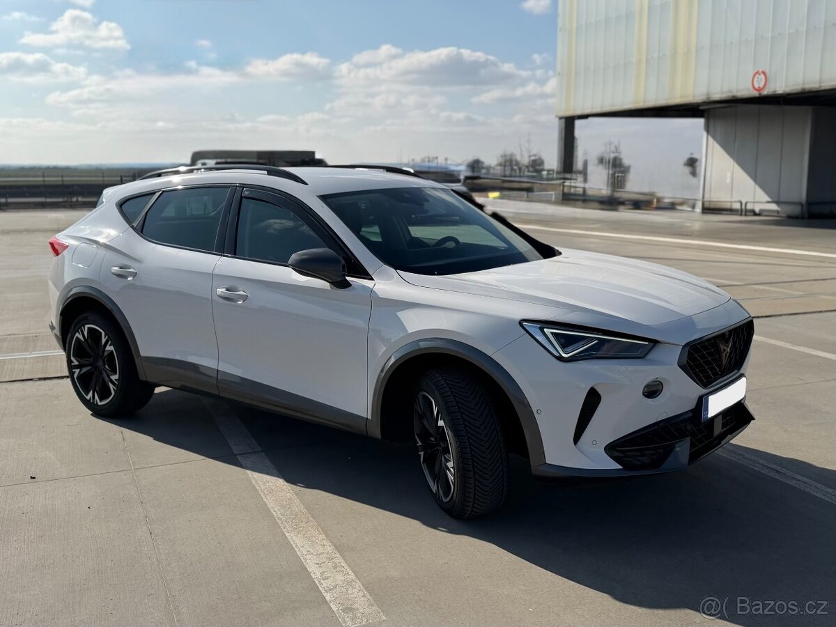 Cupra Formentor - 4