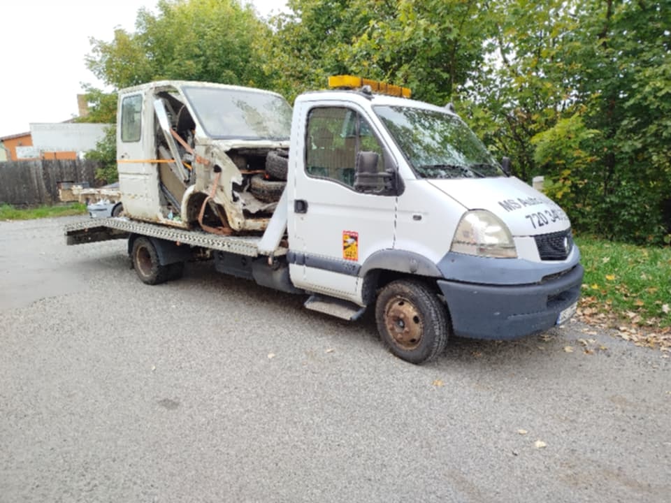 renault master ( mascott) odtahovy special - 4