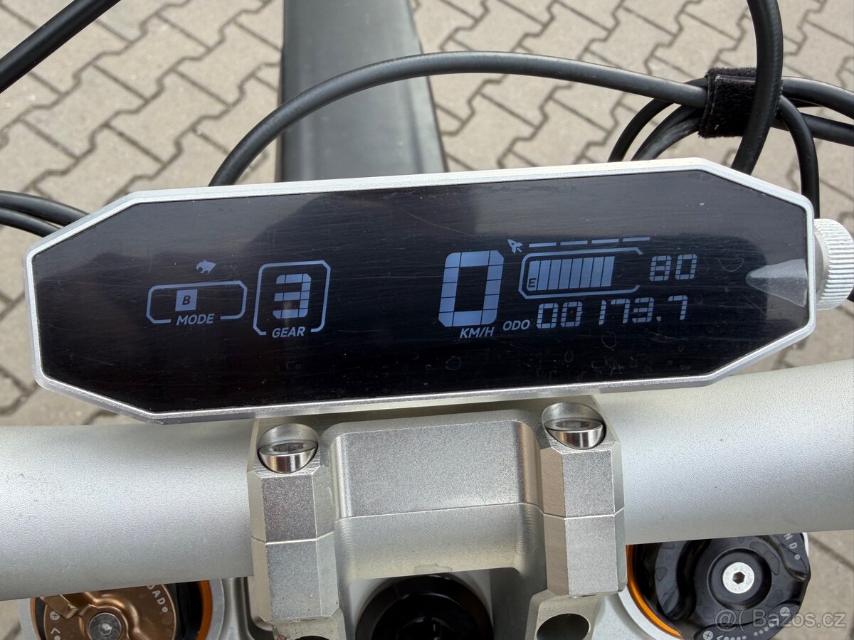 Ekektromotorka - 4