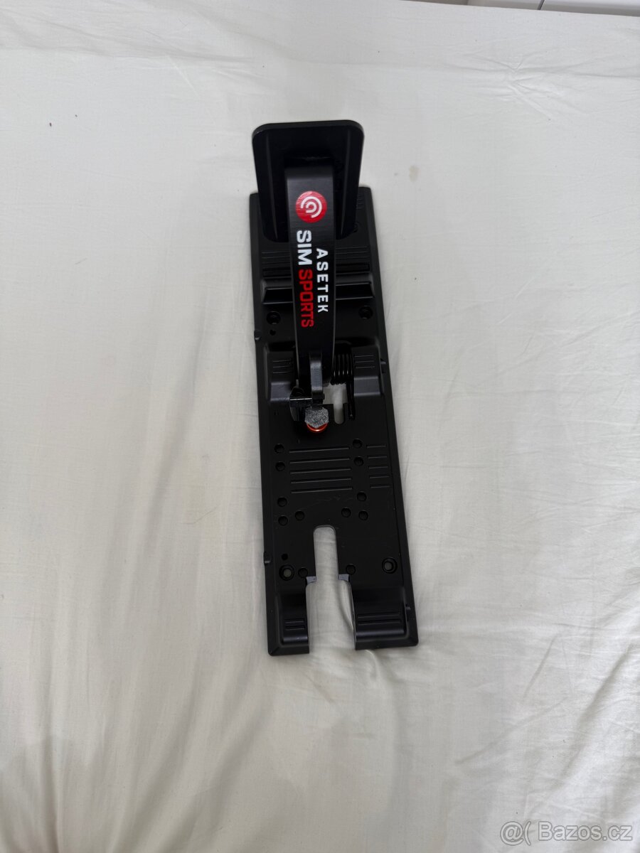 Asetek Laprima clutch/spojka. - 4