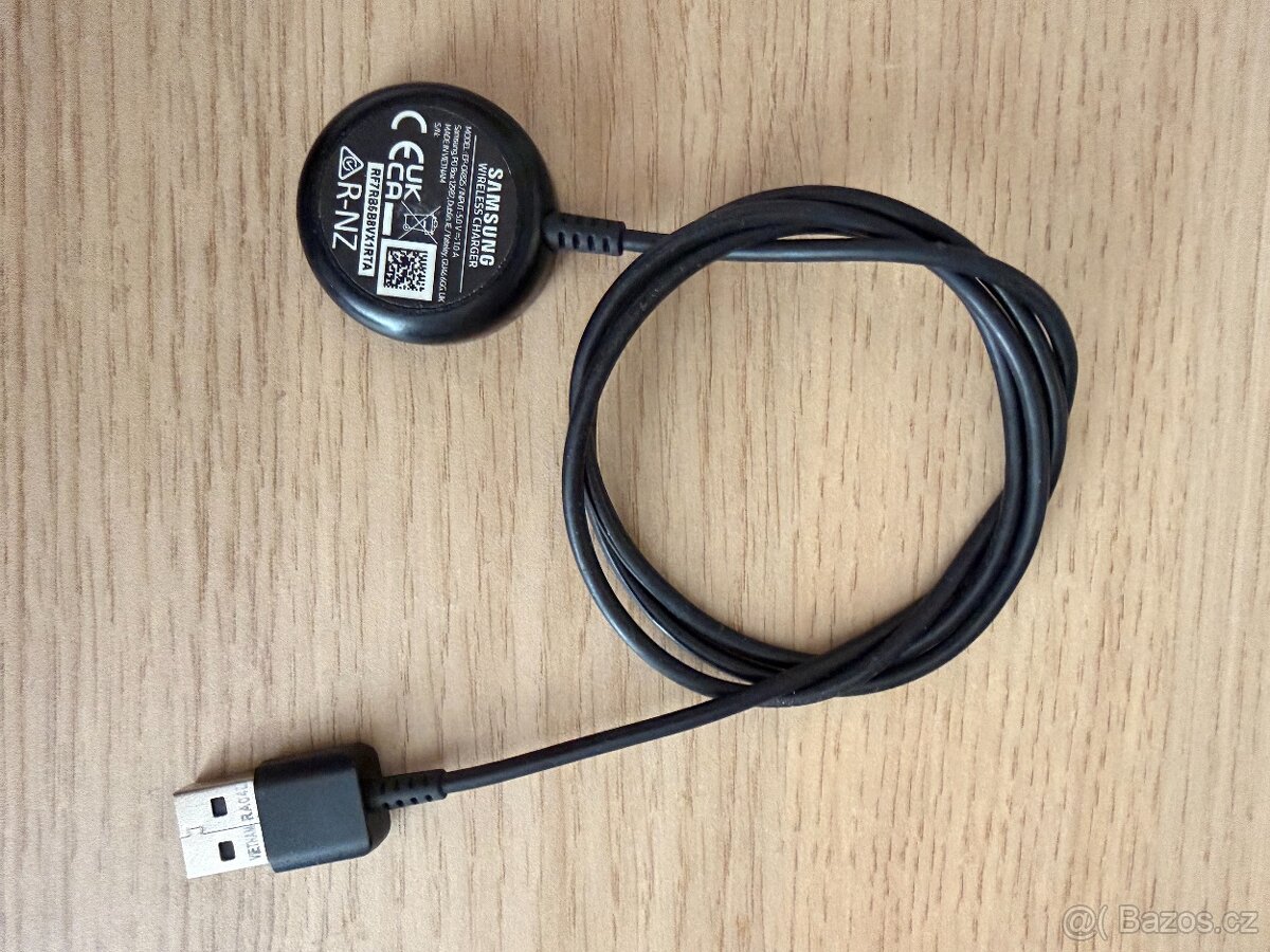 SAMSUNG Galaxy WATCH 4 (46 mm) - 4