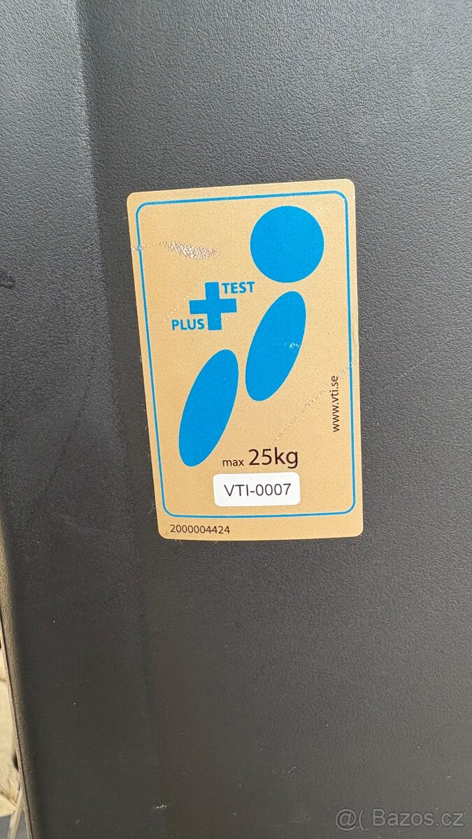 Britax Romer Max Way - 4