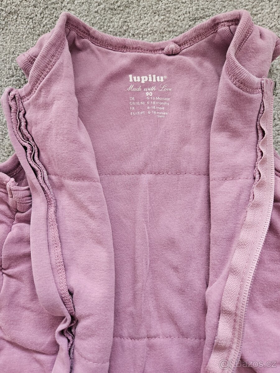 Spací pytel Lupilu - 4