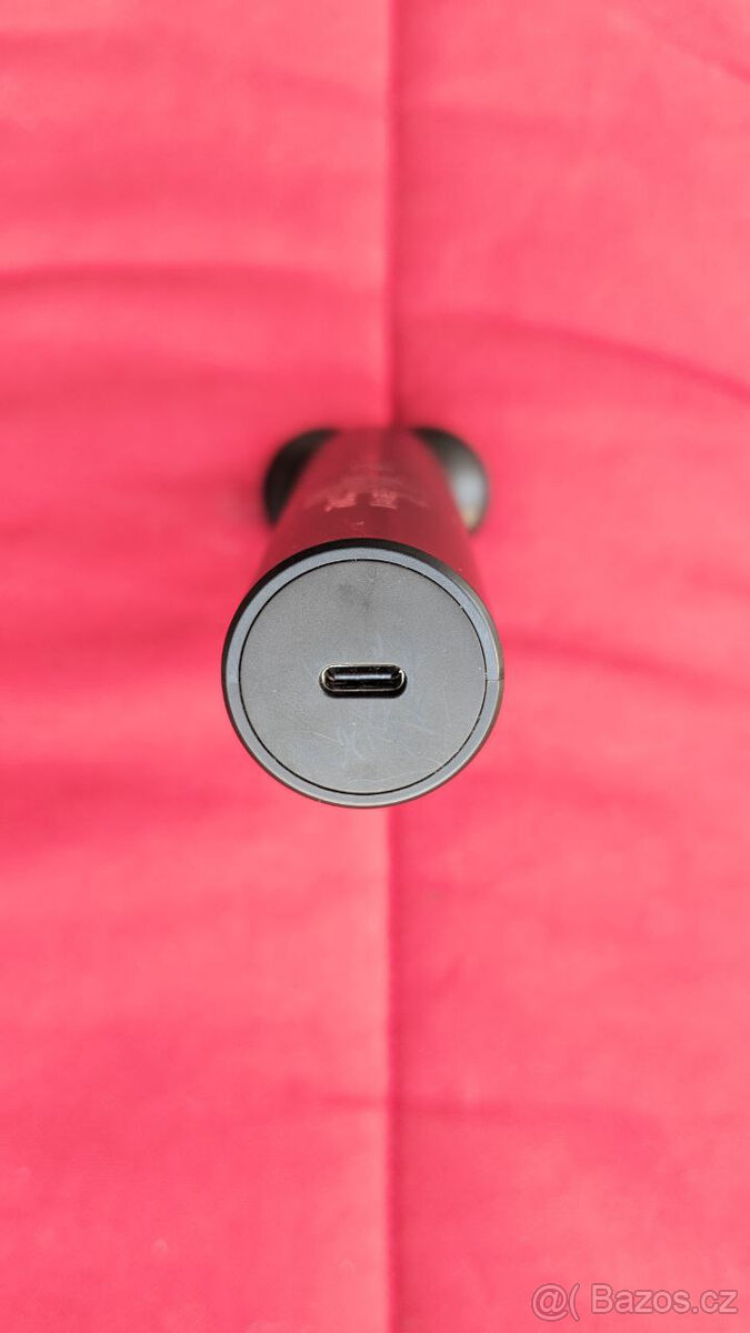 Elektrický holicí strojek ENCHEN - 4