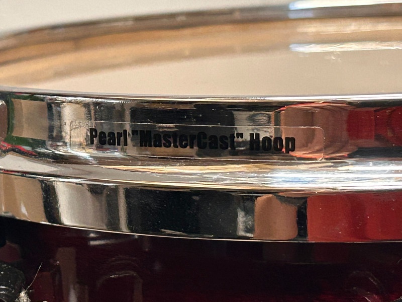 Pearl Masters MMX - 4