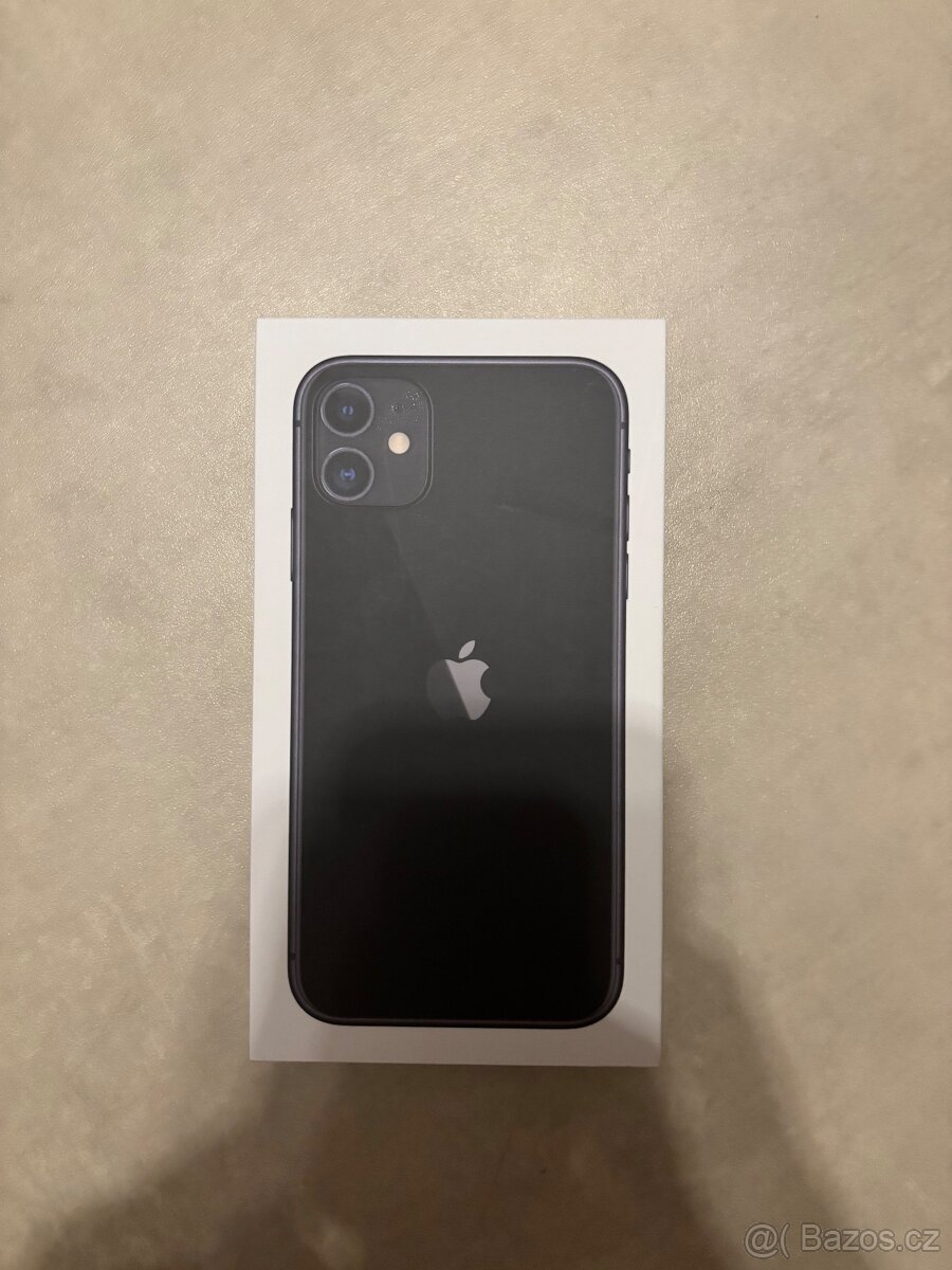 IPhone 11 64gb - 4
