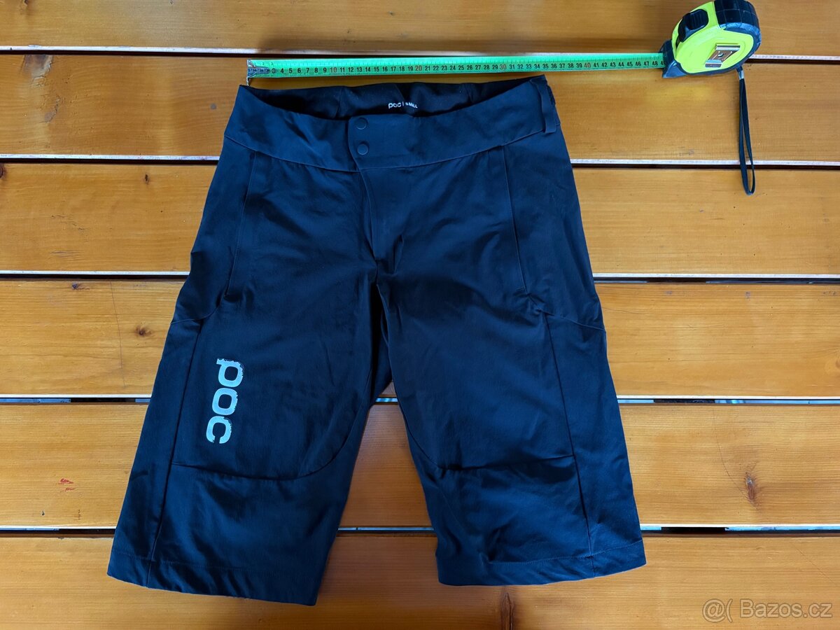 MTB kraťasy dámské/dívčí/dětské POC / Troy Lee Designs - 4