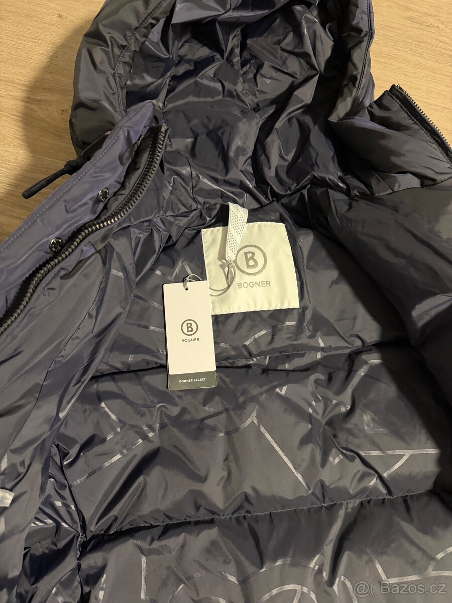 Pánská bunda Bogner - 4