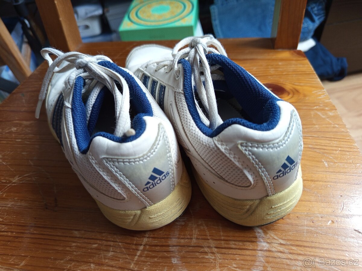 Tenisky Adidas, vel. 33 - 4