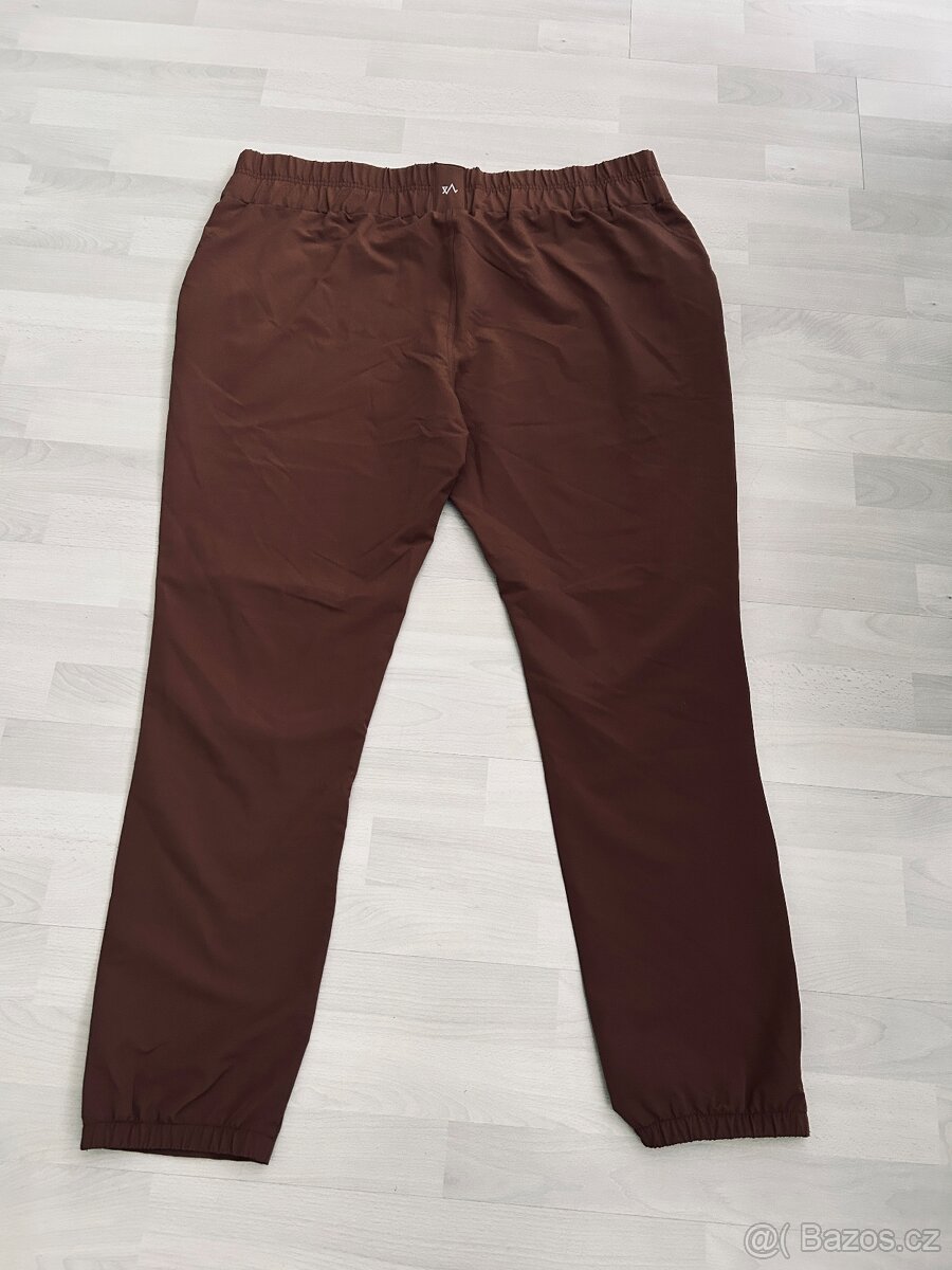 NOVÉ dámské trekingové kalhoty TWENTYFOUR, vel.48 - 4