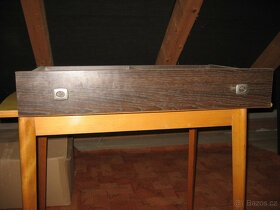 Náhradní díly - bahenní dub - 4