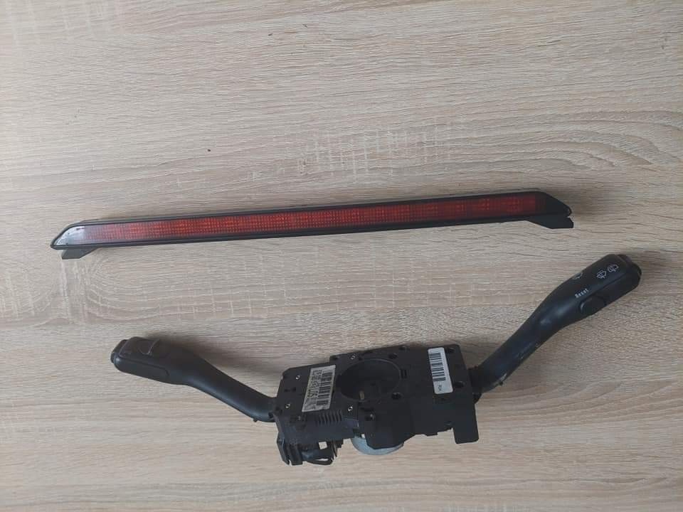 Passat B5 nahradní dilý interier - 4