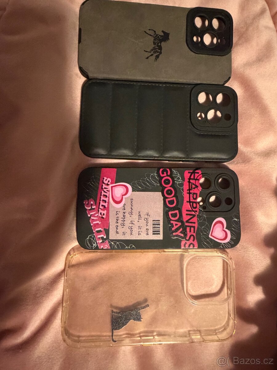 Iphone 13 pro 512gb silver - 4