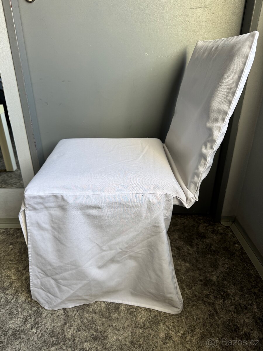 Svatební židle - 4