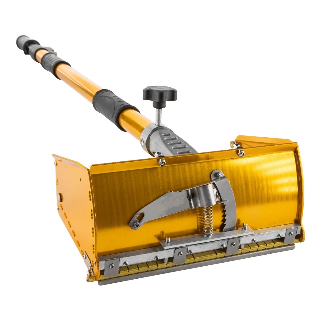 Zařízení pro spojování sádrokartonových desek - 4